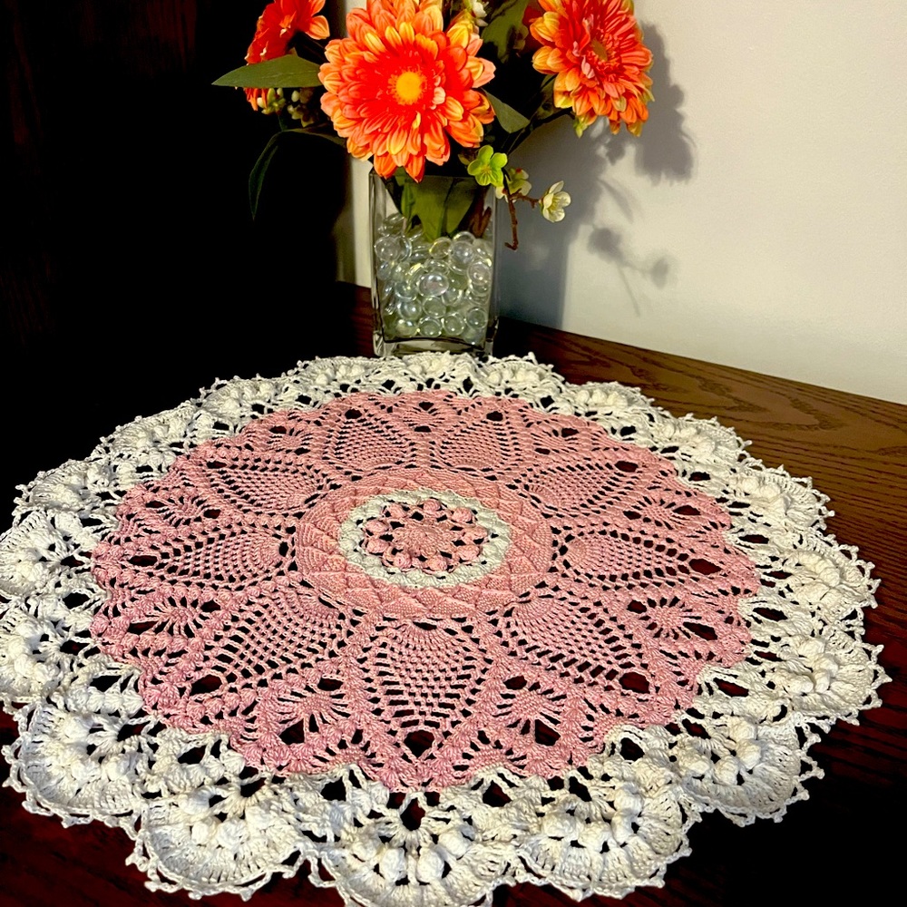 Doilies
